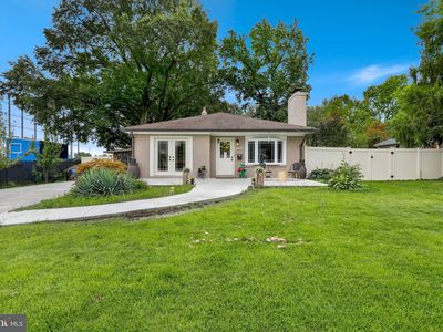 2503 Fleming St, Alexandria, VA, 22306