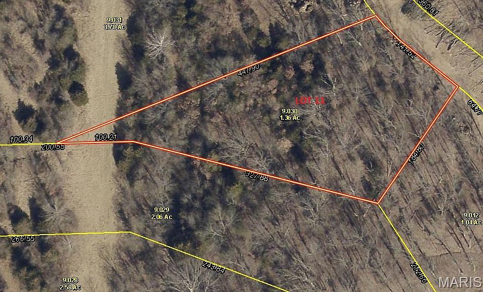 1st image of 11 Forestdale Ln