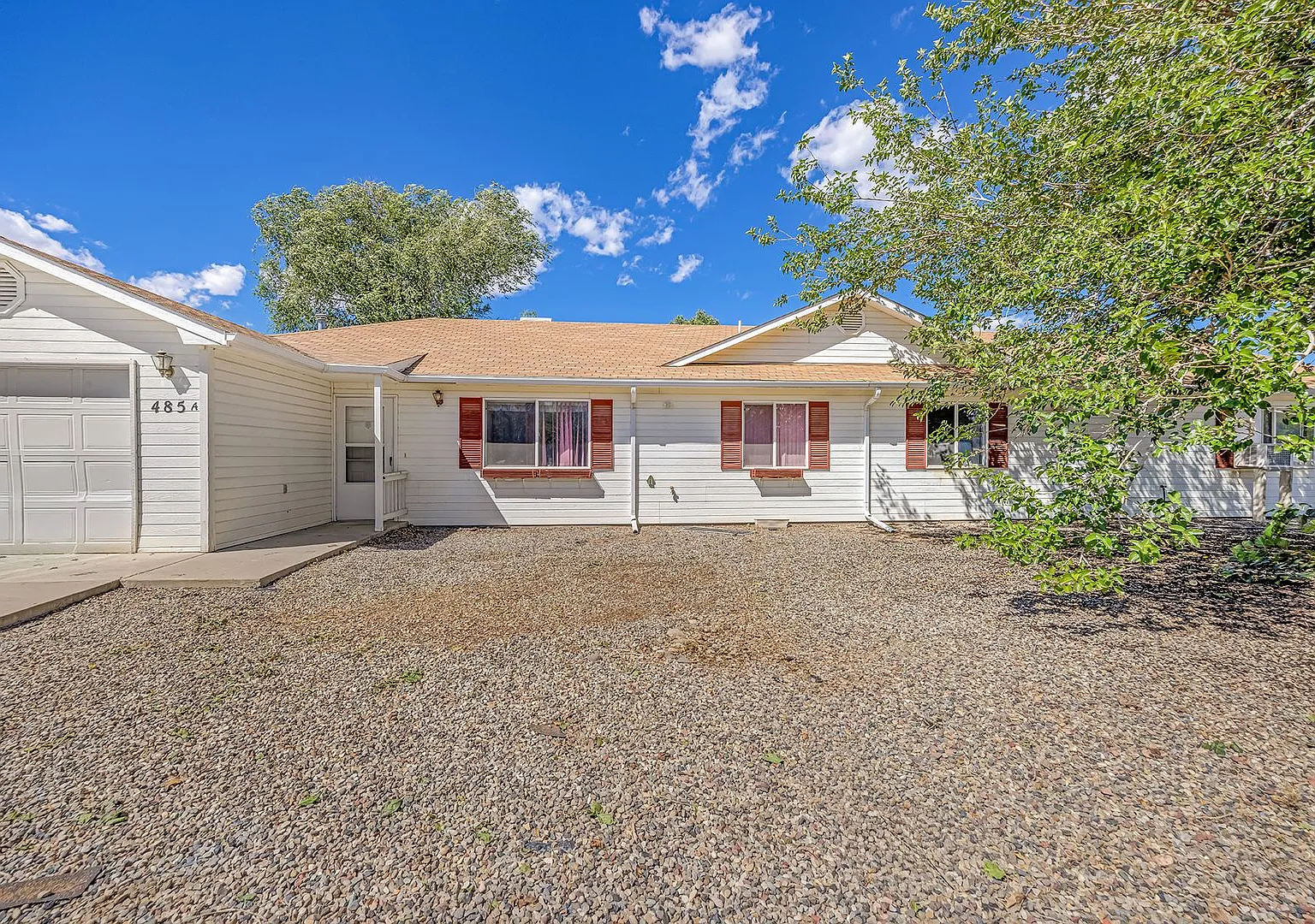 485 Rambling Acres Rd — Photo 1