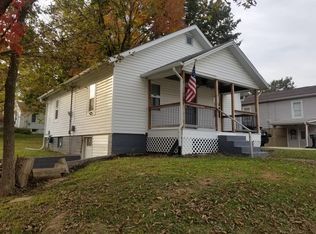 217 S Ravine St, Fulton, MO 65251