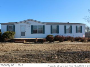 5017 Sand Mine Rd, Stedman, NC 28391