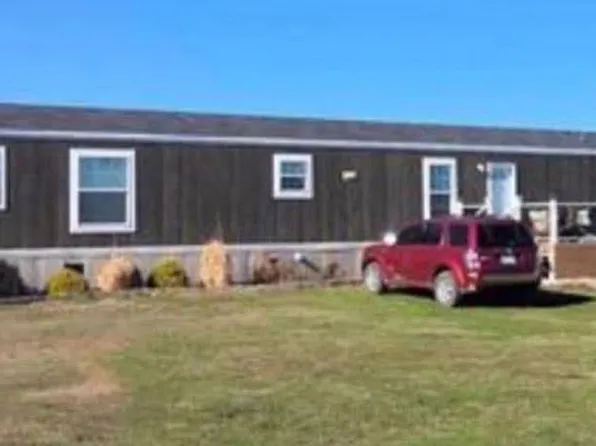 118624 S 4150th Rd, Eufaula, OK 74432