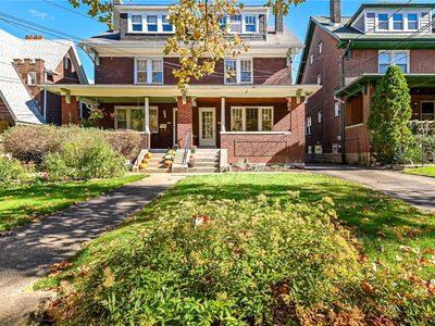 1337 Shady Ave, Pittsburgh, PA, 15217