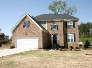 1317 Park Ave, Loganville, GA 30052
