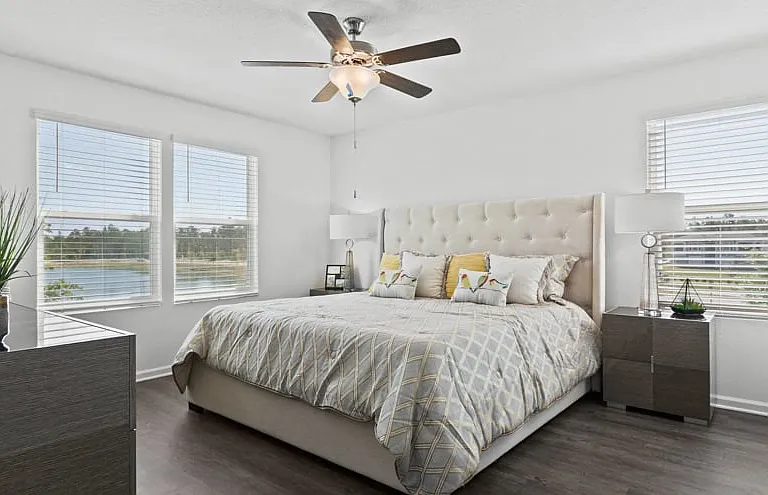 Discovery Trails Townhomes — Photo 18