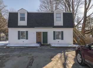 17 Page St, Brunswick, ME 04011
