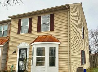 1717 Countrywood Ct, Landover, MD