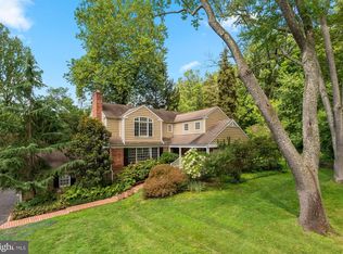 211 Spruce Tree Rd, Radnor, PA 19087