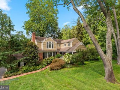 211 Spruce Tree Rd, Radnor, PA, 19087