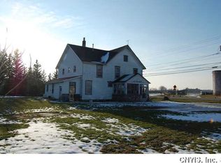 780 State Route 13, Cortland, NY 13045