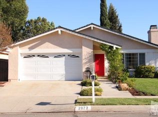 2072 Tracy Ave, Simi Valley, CA 93063