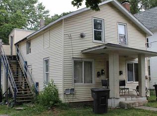 908 Hudson St, Elkhart, IN 46516