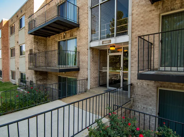 Clermont Apartments, 99 Webster St NE #4409154, Washington, DC 20011