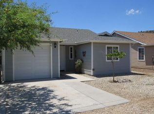 4980 N Montezuma Ave, Rimrock, AZ 86335