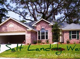 21 Saltlanding Way, Savannah, GA 31405