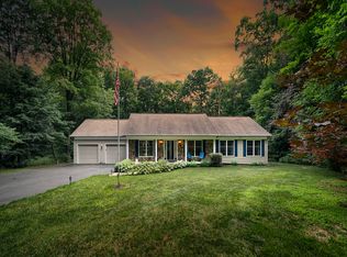 377 E Fairway Rd, Central City, PA 15926