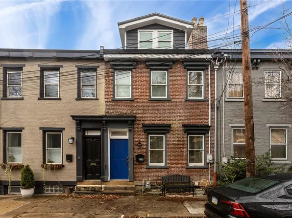 1403 Monterey St, Pittsburgh, PA 15212