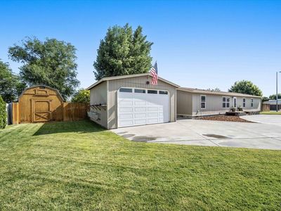 8510 W Yellowstone Ave, Kennewick, WA, 99336