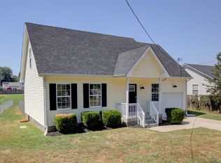 219 Grant Ave, Oak Grove, KY 42262
