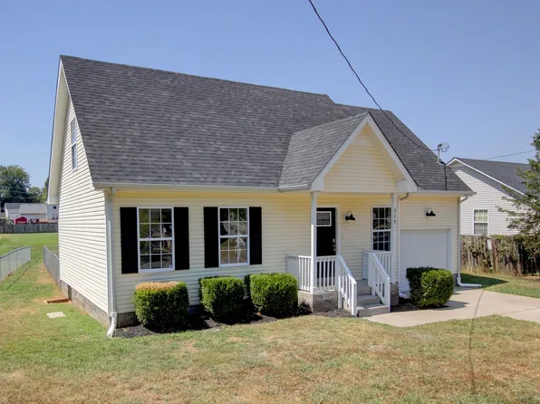 219 Grant Ave, Oak Grove, KY 42262