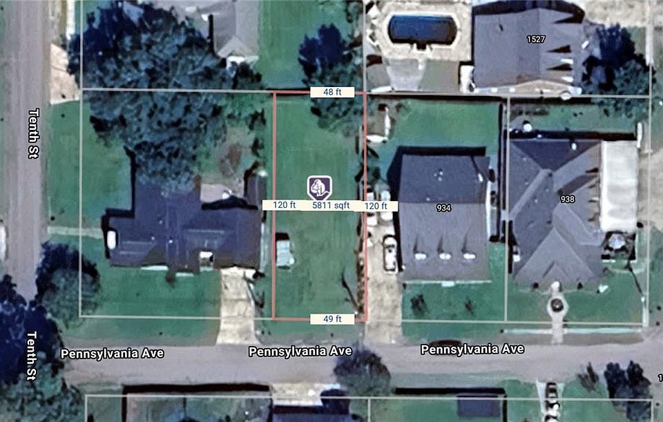 2nd image of 922 Pennsylvania Ave