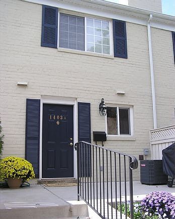 1st image of 1403 N Van Dorn St #A