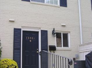 1403 N Van Dorn St #A, Alexandria, VA 22304