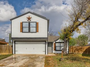 6256 Valley Queen, San Antonio, TX 78250