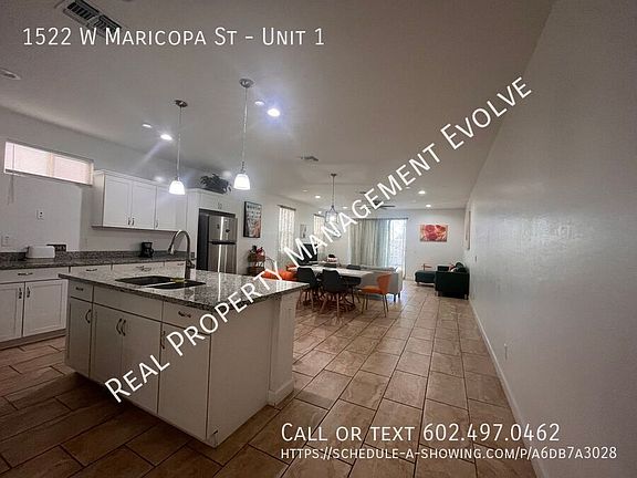 4th image of 1522 W Maricopa St #1