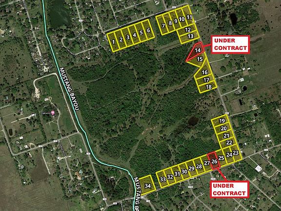 2nd image of 0 County Road 326
