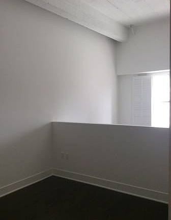 One Bedroom Loft 74 Montgomery 7