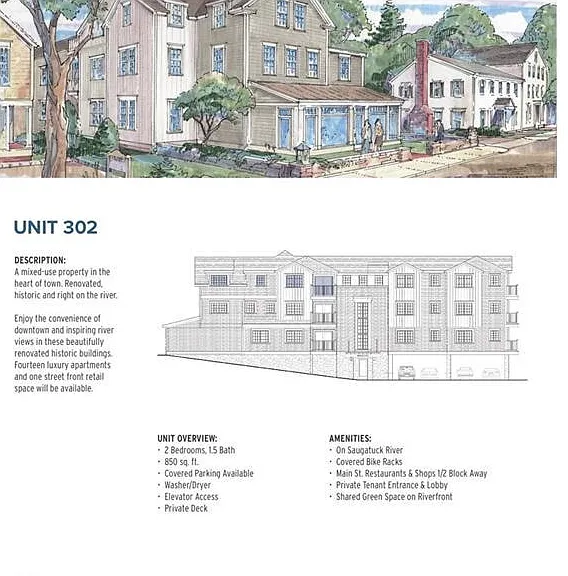 201 Main St #302 — Photo 24