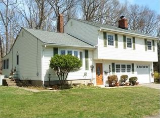 3 Terry Ln, Wharton, NJ 07885