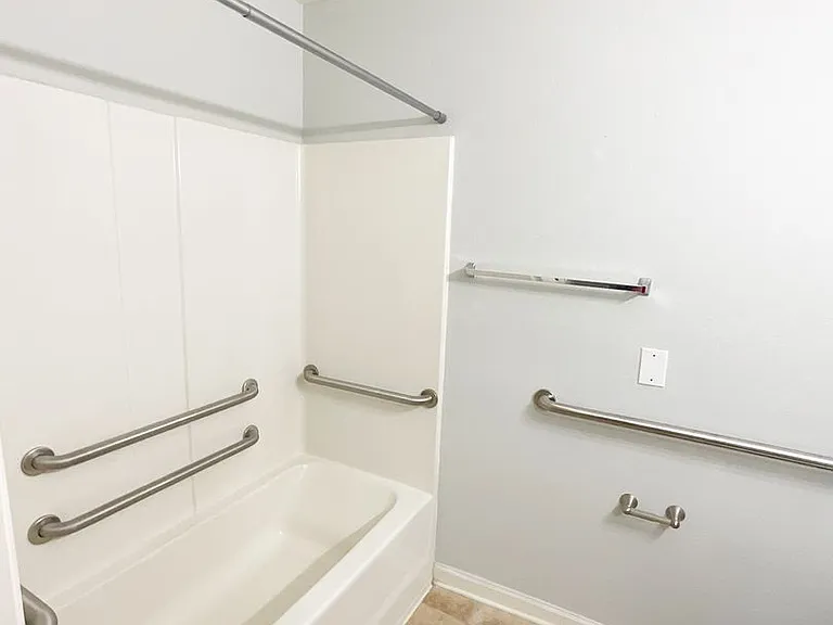Blue Ridge Village Apartments — Photo 22