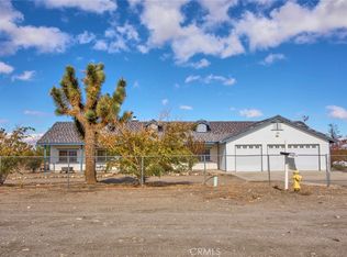3884 Luna Rd, Phelan, CA 92371