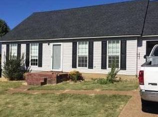33 Clairpointe Cv, Jackson, TN 38305