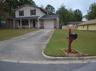3508 Nutmeg Pl, Fayetteville, NC 28311