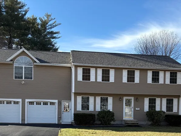 4 Buswell St, Hudson, NH 03051