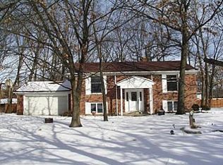 721 77th Ave, Dyer, IN 46311