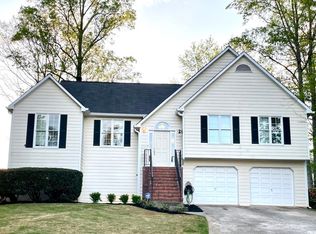 1959 McAdoo Ct SW, Marietta, GA