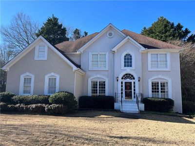 3525 Fieldstone Xing, Alpharetta, GA, 30005