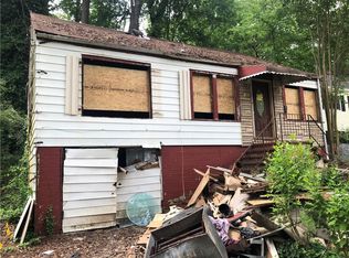 1424 Westboro Dr SW, Atlanta, GA 30310