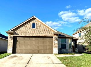 18818 W Hardy Rd, Houston, TX 77073