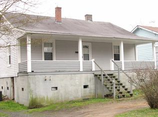 732 Glencoe St, Winston Salem, NC 27107
