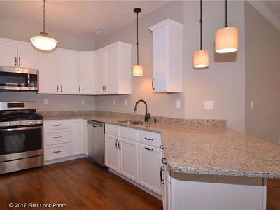 8 A Fairway Dr #8A, Smithfield, RI, 02917