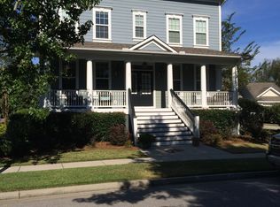 110 Bellinger St, Charleston, SC 29492