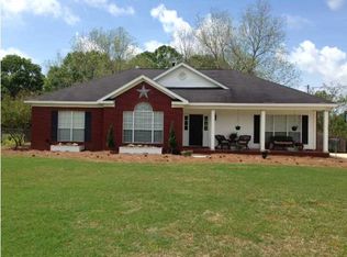10880 Pelican Bay Dr, Theodore, AL 36582