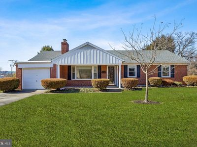 6 E Aylesbury Rd, Lutherville Timonium, MD, 21093