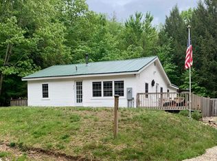 216 Browns Pasture Rd, Strafford, NH 03884