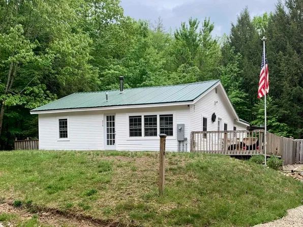 216 Browns Pasture Road, Strafford, NH 03884